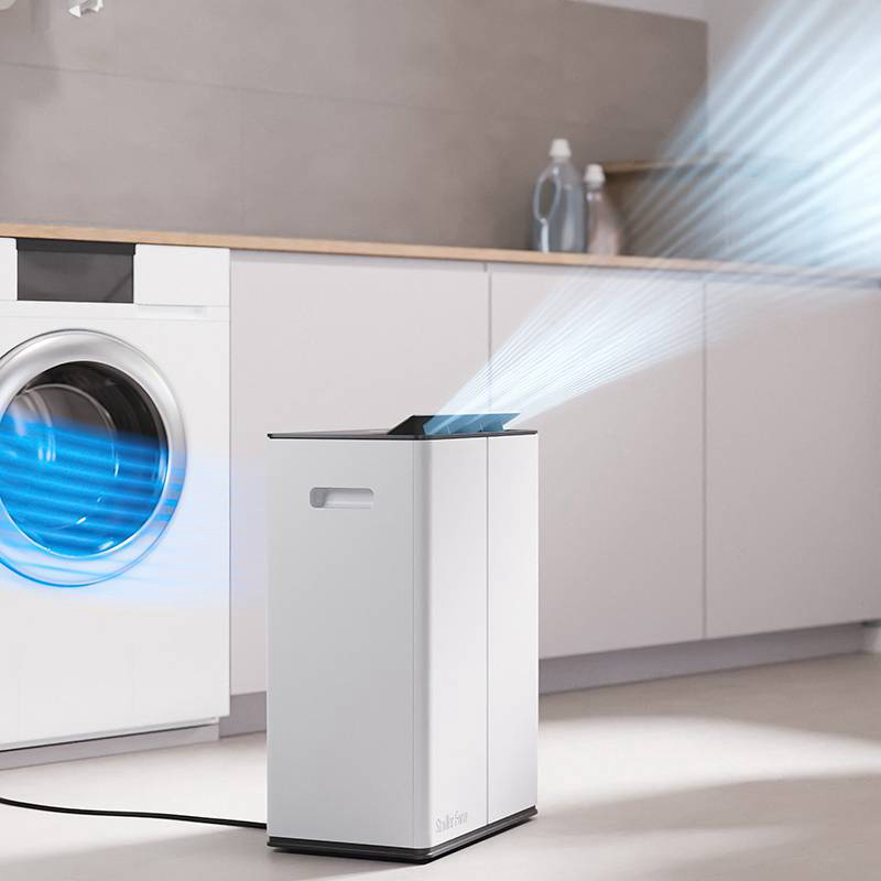 Odvlaživač zraka Stadler Form Lukas Pro